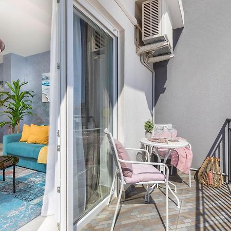 Apartment Mila Fažana Eksteriør bilde