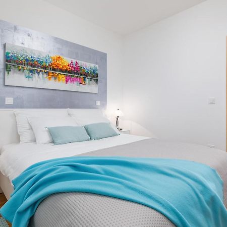 Apartment Mila Fažana Eksteriør bilde
