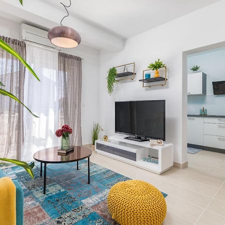 Apartment Mila Fažana Eksteriør bilde