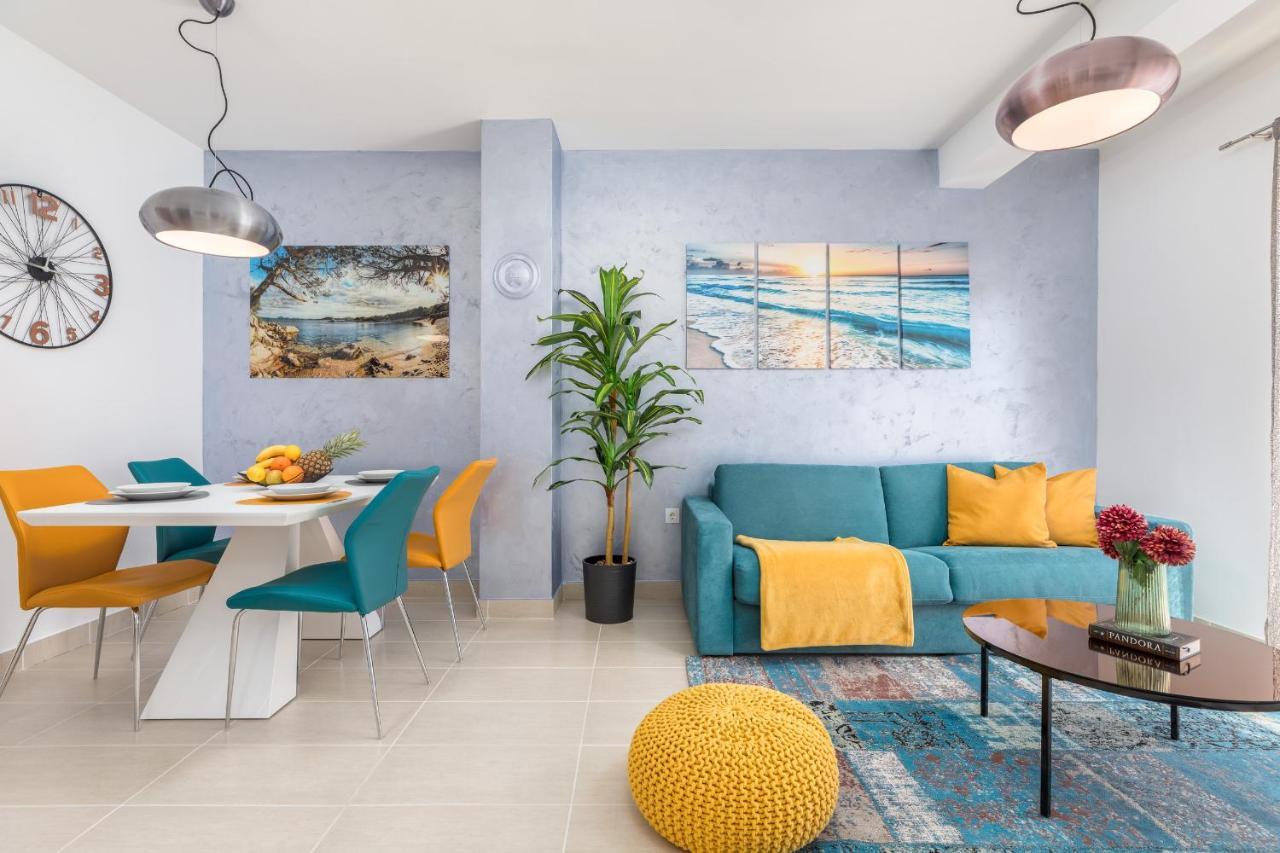 Apartment Mila Fažana Eksteriør bilde